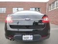 2011 Ebony Black Ford Taurus SEL AWD  photo #4