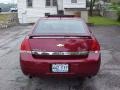 Bordeaux Red - Impala LT Photo No. 7