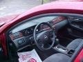 Bordeaux Red - Impala LT Photo No. 8