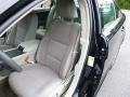 2011 Ebony Black Ford Taurus SEL AWD  photo #11