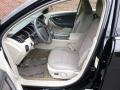 2011 Ebony Black Ford Taurus SEL AWD  photo #12