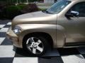 2007 Sandstone Metallic Chevrolet HHR LT  photo #22