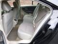 2011 Ebony Black Ford Taurus SEL AWD  photo #15