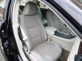 2011 Ebony Black Ford Taurus SEL AWD  photo #17