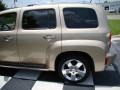 2007 Sandstone Metallic Chevrolet HHR LT  photo #23