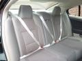 2011 Ebony Black Ford Taurus SEL AWD  photo #20
