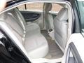 2011 Ebony Black Ford Taurus SEL AWD  photo #21
