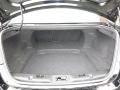 2011 Ebony Black Ford Taurus SEL AWD  photo #22
