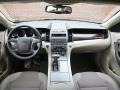 2011 Ebony Black Ford Taurus SEL AWD  photo #23