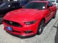 2016 Race Red Ford Mustang GT Coupe  photo #5