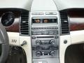 2011 Ebony Black Ford Taurus SEL AWD  photo #26