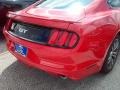 2016 Race Red Ford Mustang GT Coupe  photo #9