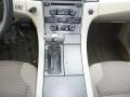 2011 Ebony Black Ford Taurus SEL AWD  photo #28