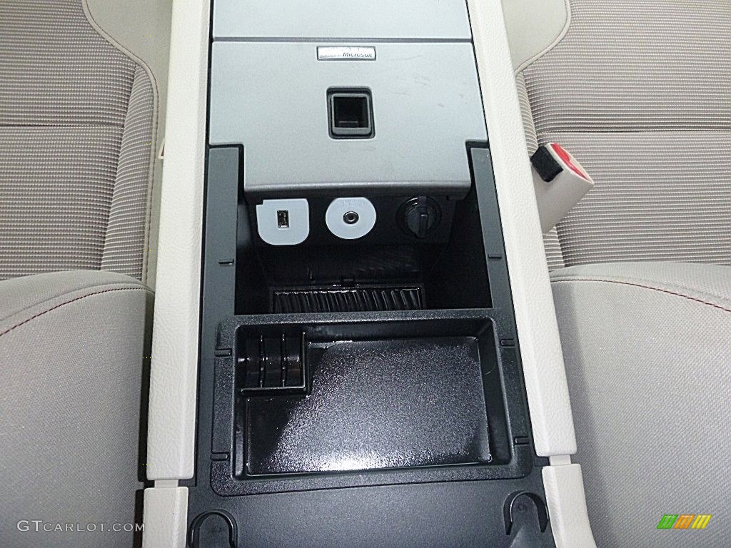 2011 Taurus SEL AWD - Ebony Black / Light Stone photo #29
