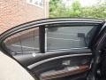 Jet Black - 7 Series 750Li Sedan Photo No. 13