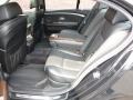 Jet Black - 7 Series 750Li Sedan Photo No. 15