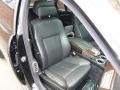Jet Black - 7 Series 750Li Sedan Photo No. 18
