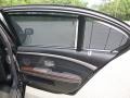 Jet Black - 7 Series 750Li Sedan Photo No. 20