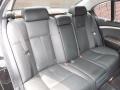 Jet Black - 7 Series 750Li Sedan Photo No. 21