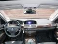 Jet Black - 7 Series 750Li Sedan Photo No. 27