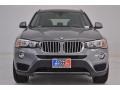 Jet Black - X3 xDrive28i Photo No. 2