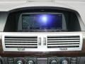 Jet Black - 7 Series 750Li Sedan Photo No. 30