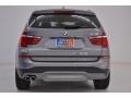 Jet Black - X3 xDrive28i Photo No. 5