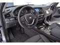 Jet Black - X3 xDrive28i Photo No. 6