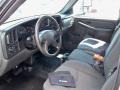 2007 Summit White Chevrolet Silverado 3500HD Regular Cab Chassis Dump Truck  photo #5