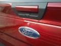 Ruby Red - F150 XLT SuperCrew Photo No. 3