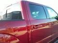 2016 Ruby Red Ford F150 XLT SuperCrew  photo #7