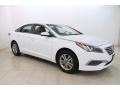 Quartz White Pearl - Sonata SE Photo No. 1