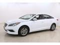 Quartz White Pearl - Sonata SE Photo No. 3