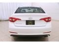 2016 Quartz White Pearl Hyundai Sonata SE  photo #14