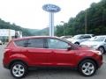 2013 Ruby Red Metallic Ford Escape SE 2.0L EcoBoost 4WD  photo #1