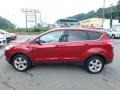 2013 Ruby Red Metallic Ford Escape SE 2.0L EcoBoost 4WD  photo #5