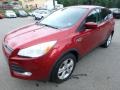 2013 Ruby Red Metallic Ford Escape SE 2.0L EcoBoost 4WD  photo #6