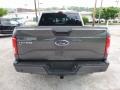 2016 Magnetic Ford F150 XLT SuperCrew 4x4  photo #3