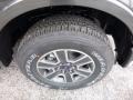 2016 Magnetic Ford F150 XLT SuperCrew 4x4  photo #9