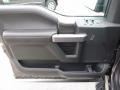 2016 Magnetic Ford F150 XLT SuperCrew 4x4  photo #13