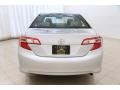 Classic Silver Metallic - Camry LE Photo No. 15