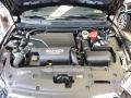 Shadow Black - Taurus SHO AWD Photo No. 3