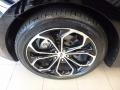 Shadow Black - Taurus SHO AWD Photo No. 4