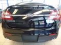 Shadow Black - Taurus SHO AWD Photo No. 8