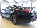 Shadow Black - Taurus SHO AWD Photo No. 9