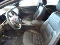 Shadow Black - Taurus SHO AWD Photo No. 10