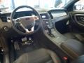 Shadow Black - Taurus SHO AWD Photo No. 12