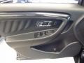 Shadow Black - Taurus SHO AWD Photo No. 13