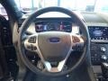 Shadow Black - Taurus SHO AWD Photo No. 16