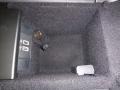Shadow Black - Taurus SHO AWD Photo No. 19